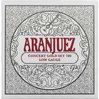 ARANJUEZ Concert Gold 700 Tension Faible - Vue 1